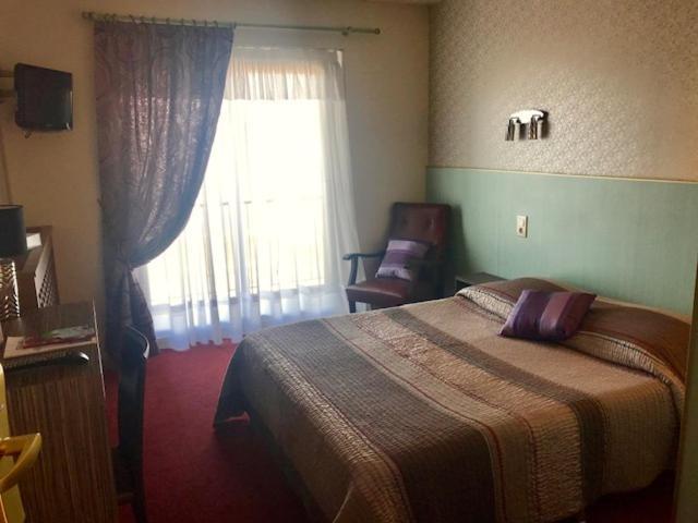 Hotel Restaurant Le Panorama Neuvecelle Екстериор снимка