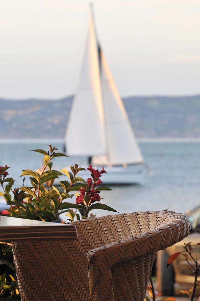 Hotel Restaurant Le Panorama Neuvecelle Екстериор снимка