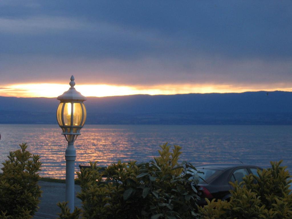 Hotel Restaurant Le Panorama Neuvecelle Стая снимка