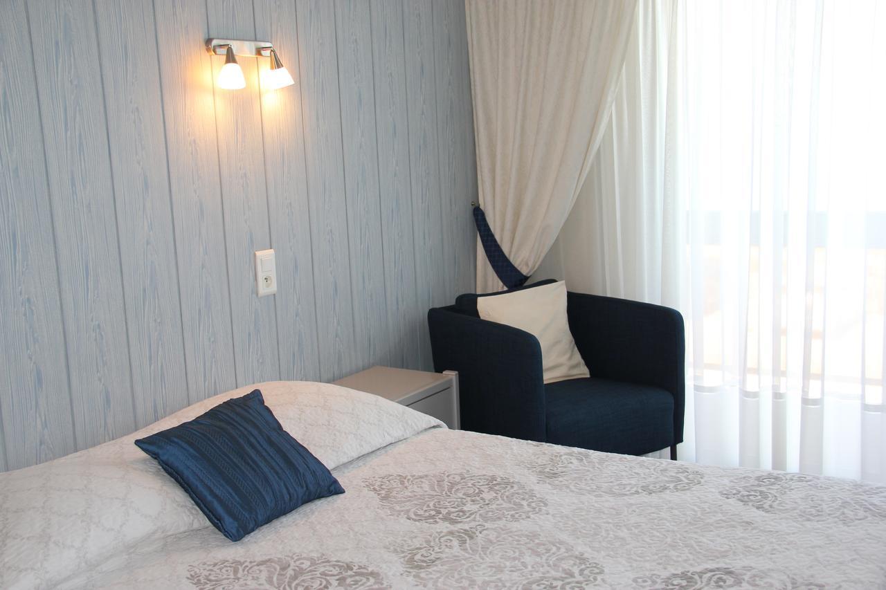 Hotel Restaurant Le Panorama Neuvecelle Екстериор снимка