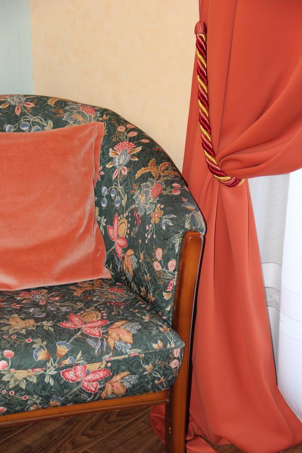 Hotel Restaurant Le Panorama Neuvecelle Екстериор снимка