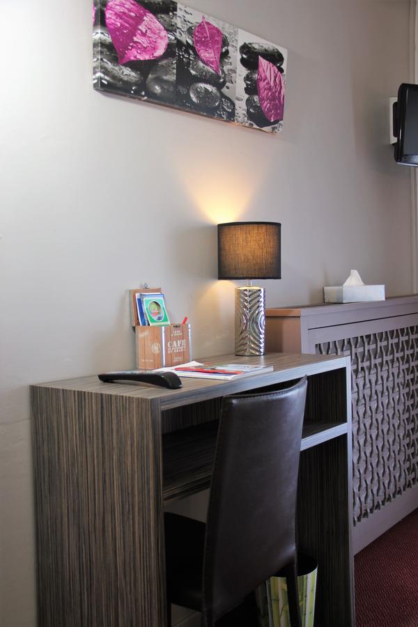 Hotel Restaurant Le Panorama Neuvecelle Екстериор снимка