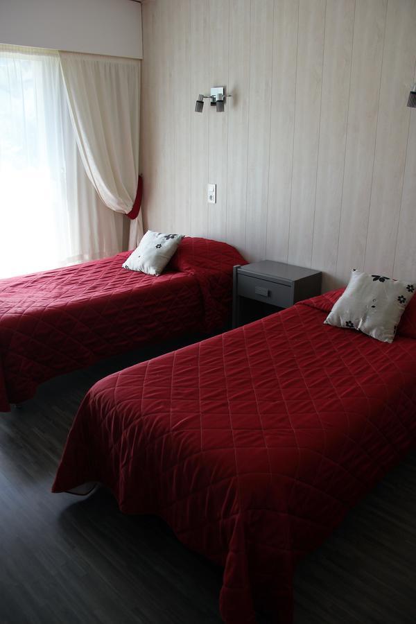 Hotel Restaurant Le Panorama Neuvecelle Екстериор снимка